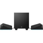 HP X1000 30 W Noir 2.1 canaux