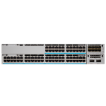 Cisco Catalyst C9300-48S-A network switch Managed L2/L3 None Grey