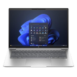 HP ProBook 440 G11 14' WUXGA Intel U7-155U 16GB DDR5 256GB SSD Windows 11 PRO AI PC NPU Intel Graphics Fingerprint Backlit 1YR OS 1.3kg ~i7