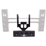 Chief Center Channel Speaker Adapter-PACCC2