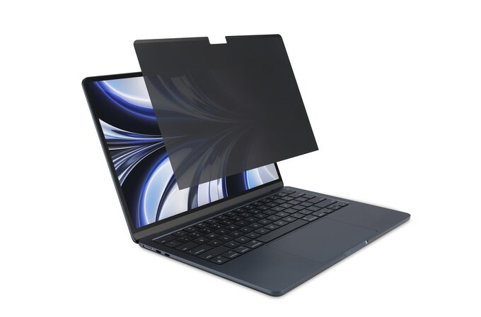 Image of Kensington MagPro Elite Privacy Screen Filter for MacBook Air...