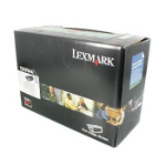 Lexmark 12A7644 Toner cartridge black corporate, 30K pages for Lexmark T 620
