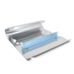 Zebra P1083320-091 printer/scanner spare part/accessory Rewind guide plate 1 pc(s)