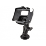 RAM Mounts RAM-B-138-TO9U houder Passieve houder Navigator Zwart