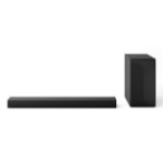 LG DS60T Black 3.1 channels 340 W