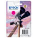 Epson C13T02V34020/502 Ink cartridge magenta Blister Radio Frequency, 160 pages 3.3ml for Epson XP-5100