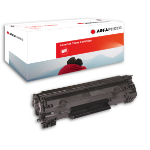 AgfaPhoto APTHP36AE tonercartridge 1 stuk(s) Zwart