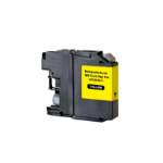 AgfaPhoto APB225YD inktcartridge 1 stuk(s) Compatibel Hoog (XL) rendement Geel