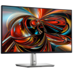 DELL P2425HE, 23.8", FHD, 16:9, IPS, Anti-Glare, Dell 3yr. Warranty - Certified Refurbished