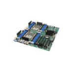 Intel S2600STB motherboard Intel® C624 LGA 3647 (Socket P) SSI EEB