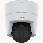 Axis 02916-001 security camera Dome IP security camera Indoor & outdoor 1920 x 1080 pixels Ceiling