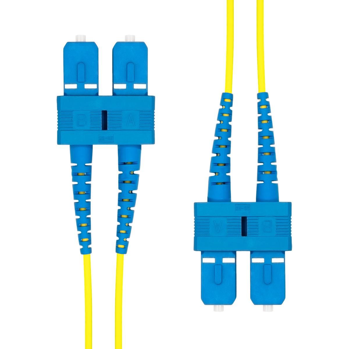 ProXtend SC-SC UPC OS2 Duplex SM Fibre