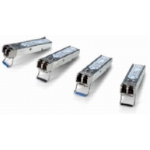 Cisco SFP Transceiver Module network media converter 2000 Mbit/s 1310 nm