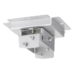 Panasonic ET-PKL100S projector mount accessory Bracket White