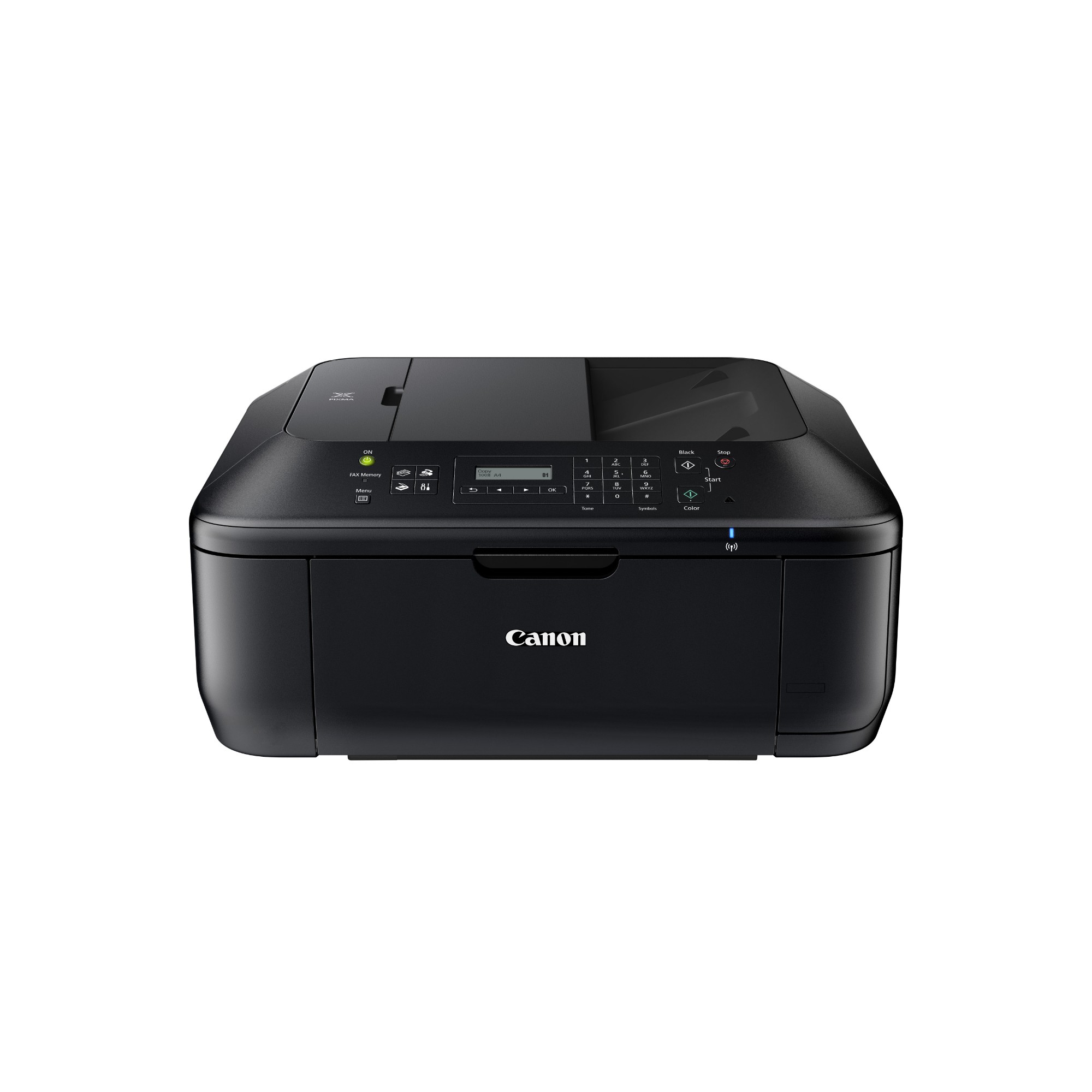 Canon PIXMA MX475 Inyección de tinta A4 4800 x 1200 DPI Wifi, 24 en el  stock de distribuidores/mayoristas para que lo vendan comercializadores -  Stock In The Channel