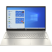 HP Pavilion 15-eg0072nr Laptop 15.6" Touchscreen Full HD Intel® Core™ i3 i3-1115G4 8 GB DDR4-SDRAM 256 GB SSD Wi-Fi 5 (802.11ac) Windows 10 Home Gold