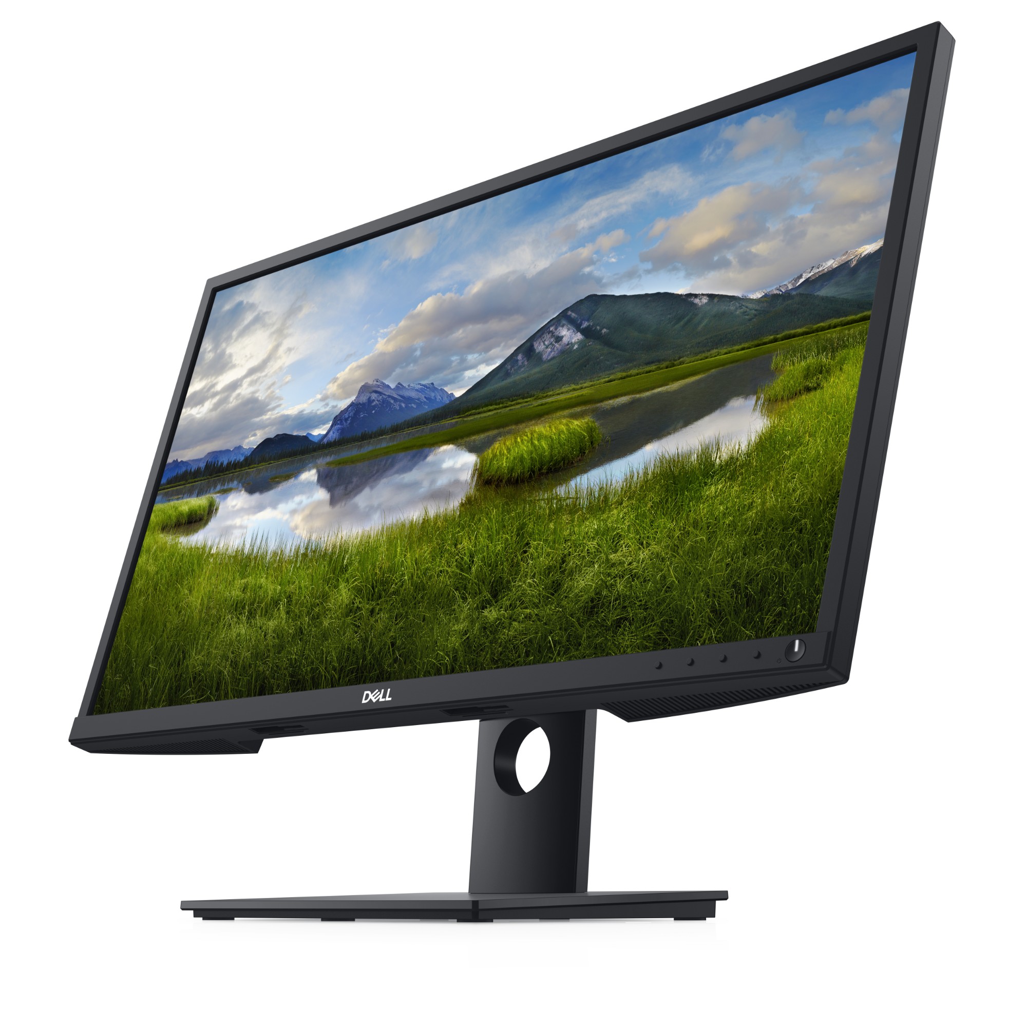 Монитор dell e2420hs обзор