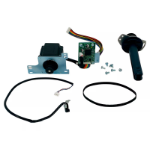 Honeywell 203-976-001 printer/scanner spare part Rewinder 1 pc(s)