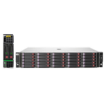 Hewlett Packard Enterprise StoreVirtual 4630 900GB SAS Storage server Ethernet LAN Black E5-2620