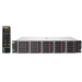 HPE StoreVirtual 4630 900GB SAS Storage server Ethernet LAN Black E5-2620