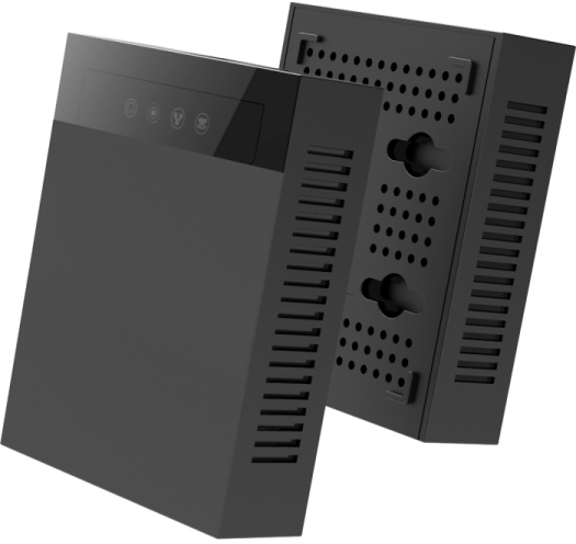 Image of Fanvil GA11 ATA - 1 FXS Port (BT Socket built in)