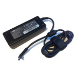HP 753560-001 power adapter/inverter Indoor 90 W Black