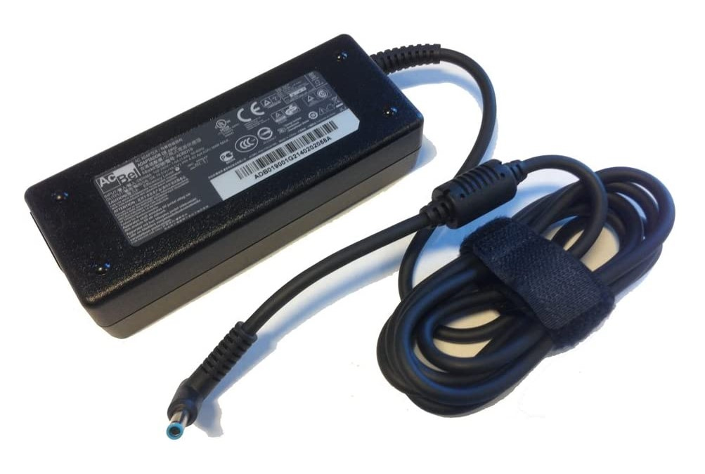 753560-001 power adapter/inverter Indoor 90 W Black