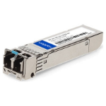 AddOn Networks JNP-SFP-25G-LR-I-300M-AO network transceiver module Fiber optic SFP28 1310 nm