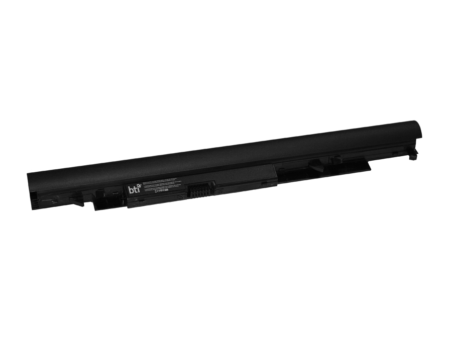 BTI HP-250G6X4 notebook spare part Battery