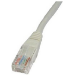 Cables Direct 30m Cat.5e networking cable Grey