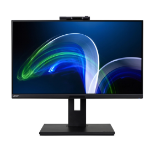 Acer B278U computer monitor 68.6 cm (27") 2560 x 1440 pixels 2K Ultra HD LED Black