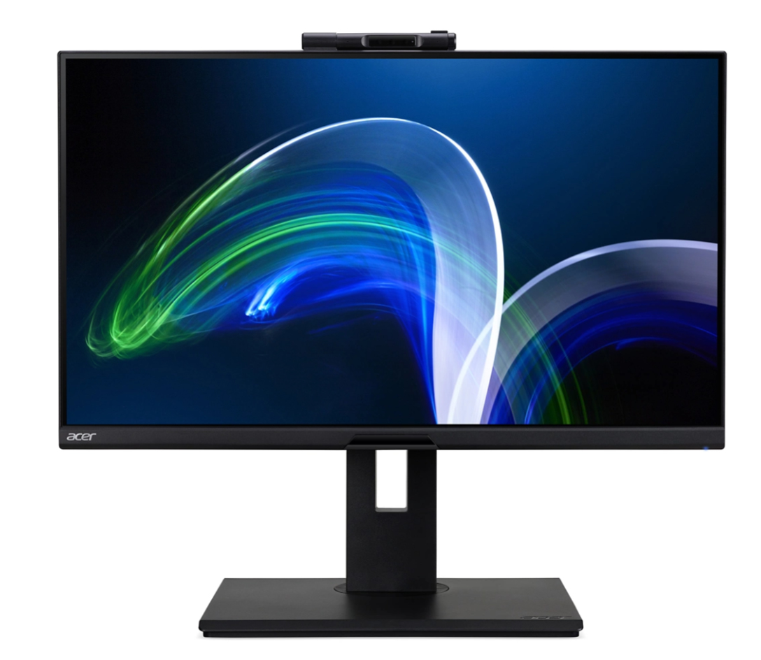 Image of Acer B278U computer monitor 68.6 cm (27") 2560 x 1440 pixels 2K...