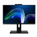 Acer B278Kbemiqprcuzx computer monitor 68.6 cm (27") 3840 x 2160 pixels 2K Ultra HD LED Black
