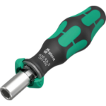 Wera 838 RA S Single Straight screwdriver