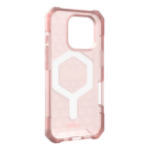 Urban Armor Gear Essential Armor mobile phone case 6.3" Cover Rose