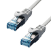 ProXtend CAT6A S/FTP CU LSZH Ethernet Cable Grey 30M