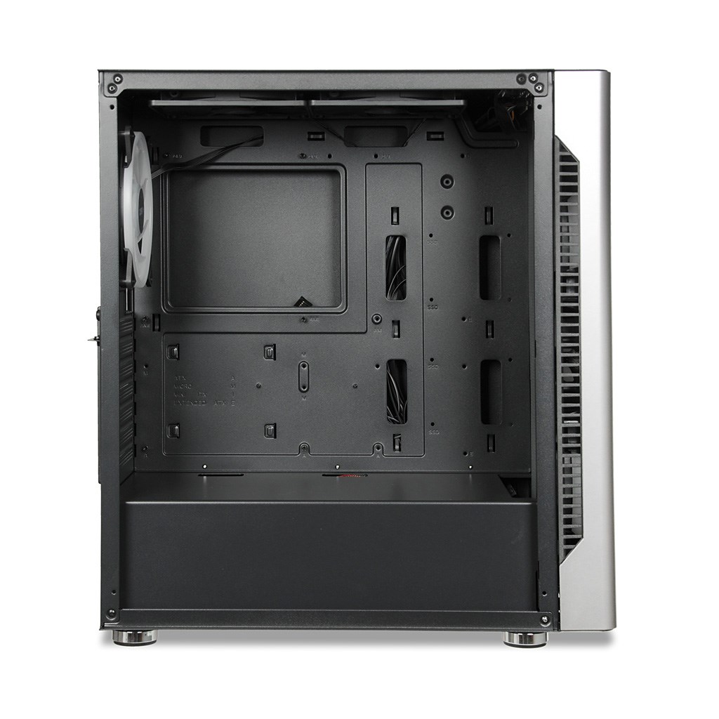 IBO ENCLOSURE I-BOX CHIRON ZH68 GAMING