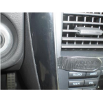 Brodit ProClip 854935 Passieve houder Mobiele telefoon/Smartphone, Draagbare mobiele computer Zwart