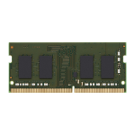 Kingston Technology KVR32S22S8/16 module de mémoire 16 Go 1 x 16 Go DDR4 3200 MHz