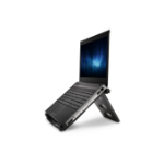 Kensington SmartFit® Easy Riser™ Laptop Cooling Stand - Black