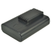 2-Power Digital Camera Battery 3.7v 1600mAh