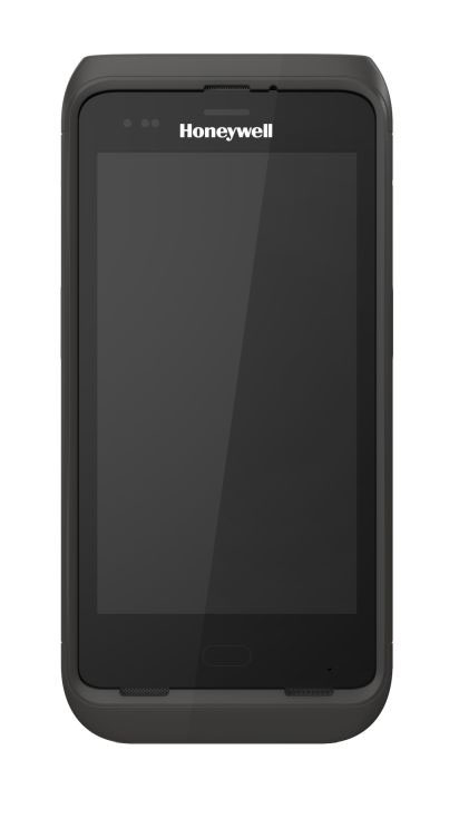 Image of Honeywell CT45XP handheld mobile computer 12.7 cm (5") 1920 x 1080...
