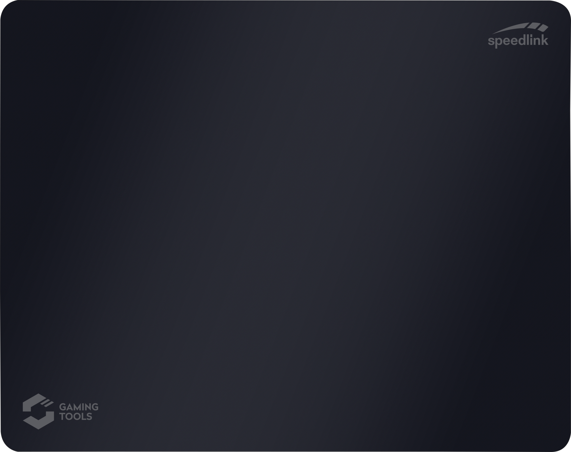 Image of SPEEDLINK ATECS Gaming mouse pad Black