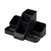 Avery 1137BLK pen/pencil holder Polystyrene Black