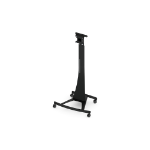 Unicol AX15T1U monitor mount / stand Black Floor