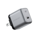 Satechi ST-UC30WCM mobile device charger Universal Black, Gray AC Fast charging Indoor