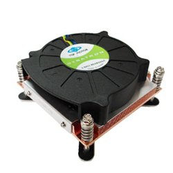 Image of Dynatron K199 Processor Cooler 8 cm