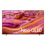 Samsung 115" Neo QLED 4K Vision AI Smart TV QN90F Mini LED (2025)