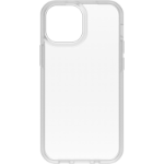 OtterBox React Case for iPhone 13 mini / iPhone 12 mini, Shockproof, Drop proof, Ultra-Slim, Protective Thin Case, Tested to Military Standard, Party Pink, No retail packaging