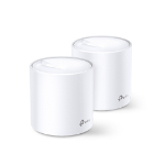 TP-Link AX3000 Whole Home Mesh Wi-Fi 6 System, 2-Pack